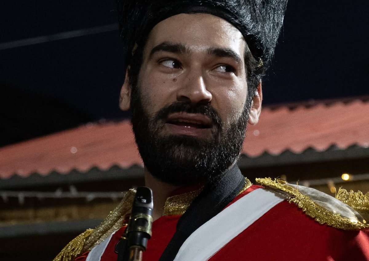 Charanga Natalícia
