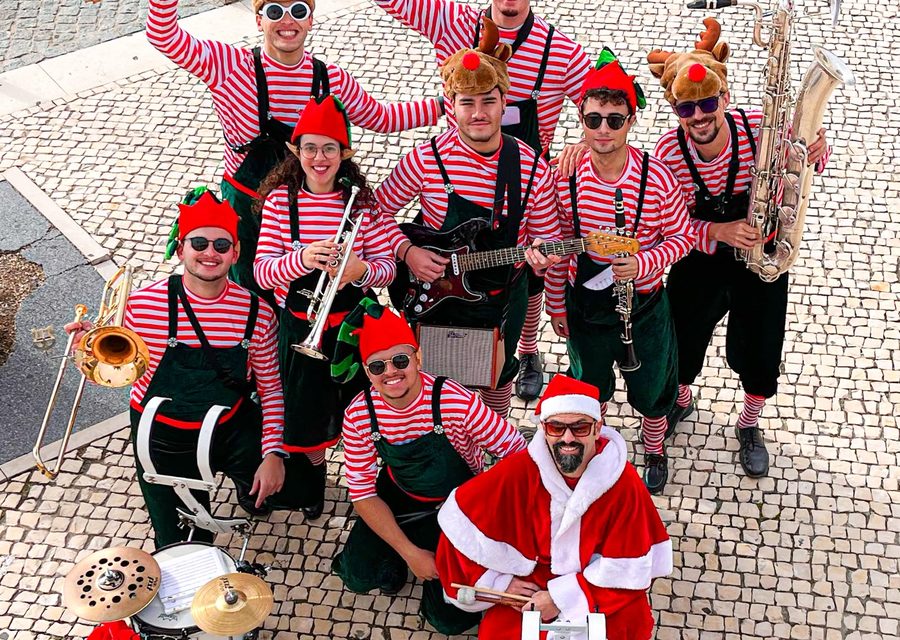 Duendes à Solta
