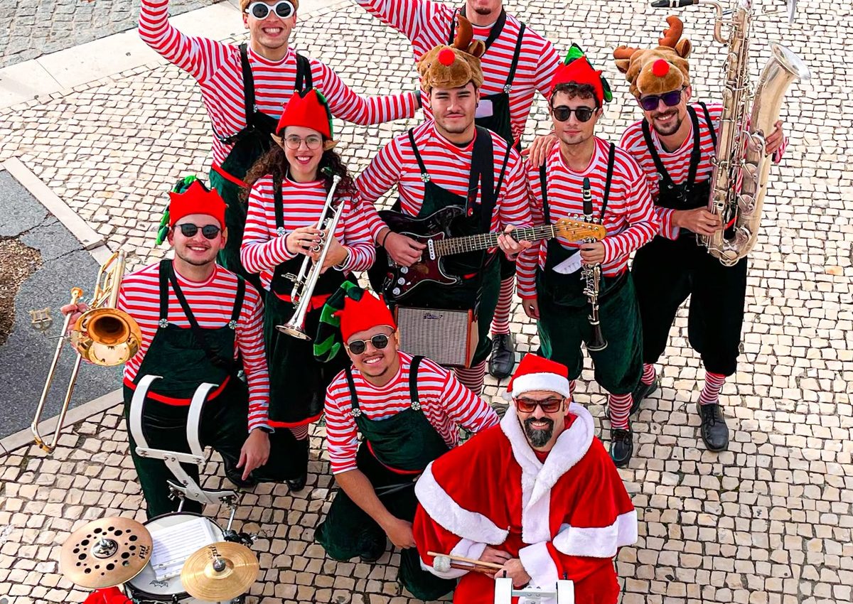 Duendes à Solta
