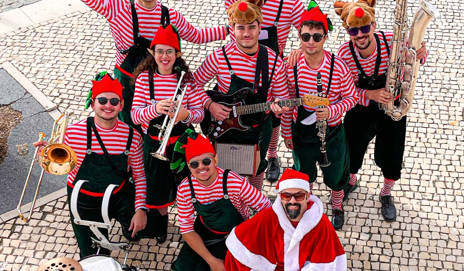 Duendes à Solta