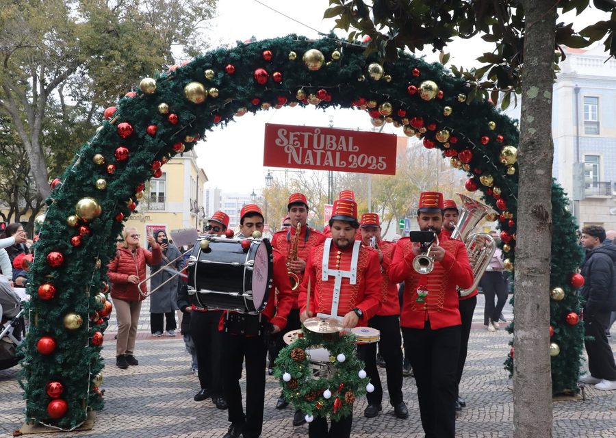 Fanfarra de Natal