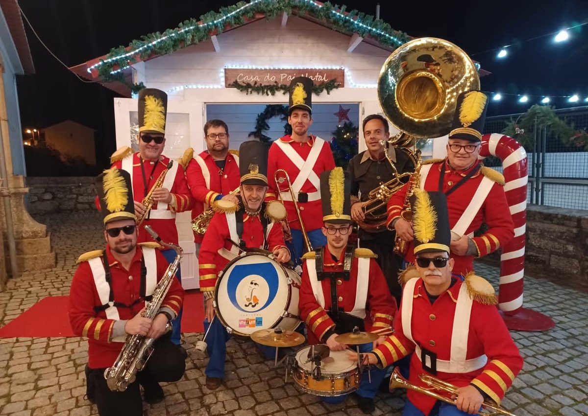 Fanfarra de Natal