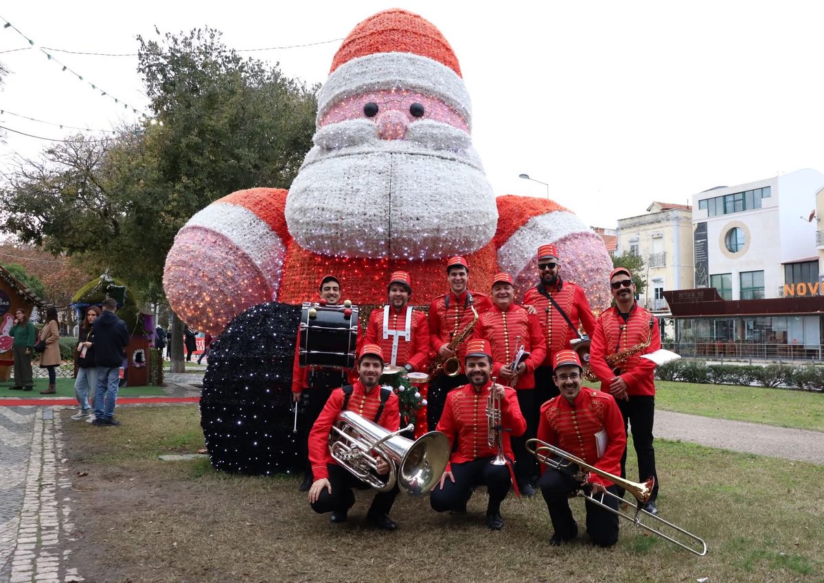 Fanfarra de Natal
