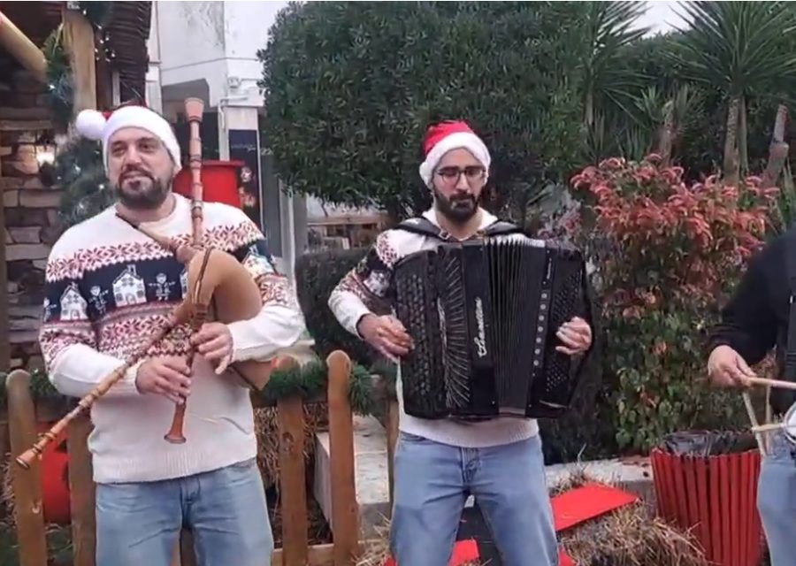 Folk de Neve