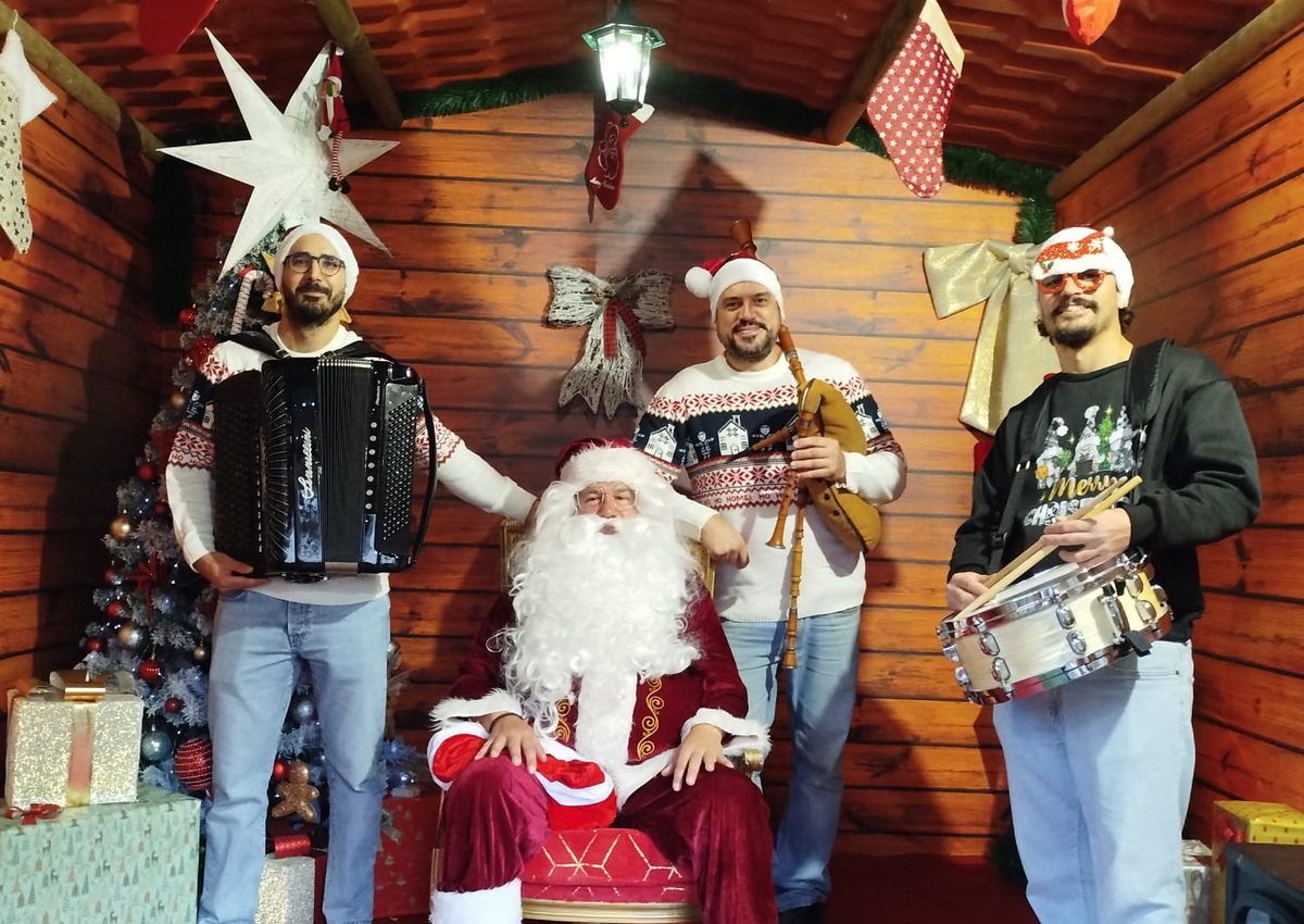 Folk de Neve