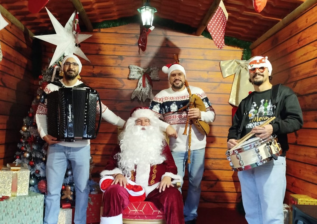 Folk de Neve