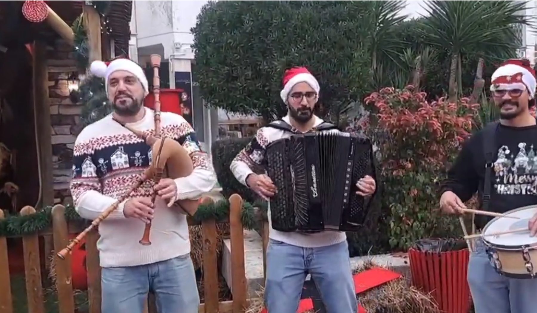 Folk de Neve