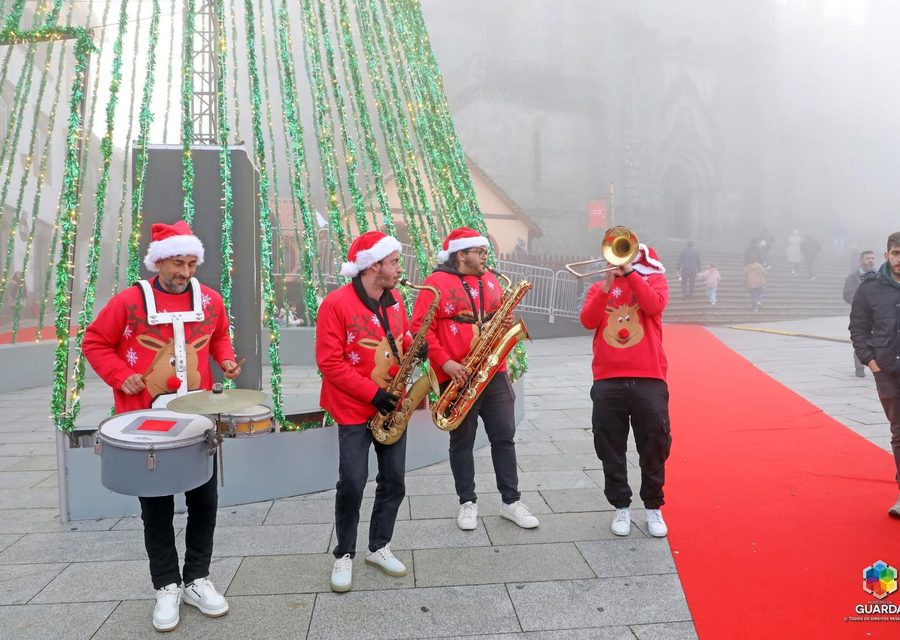 Jingle Bells Band