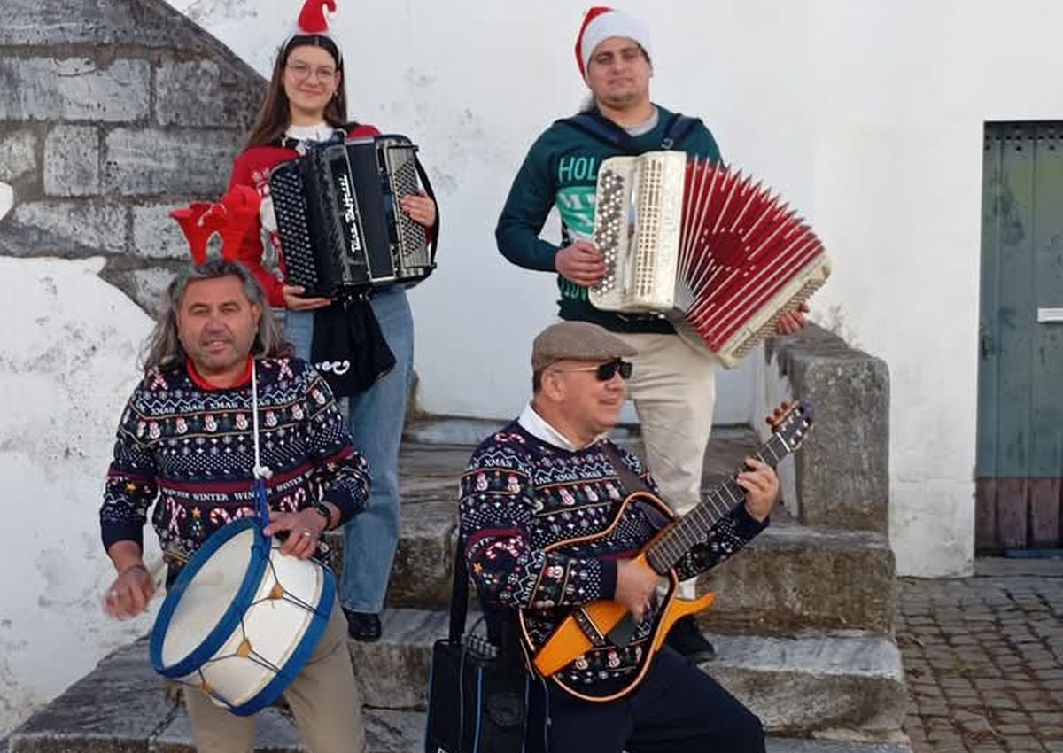 Sonoridades de Natal