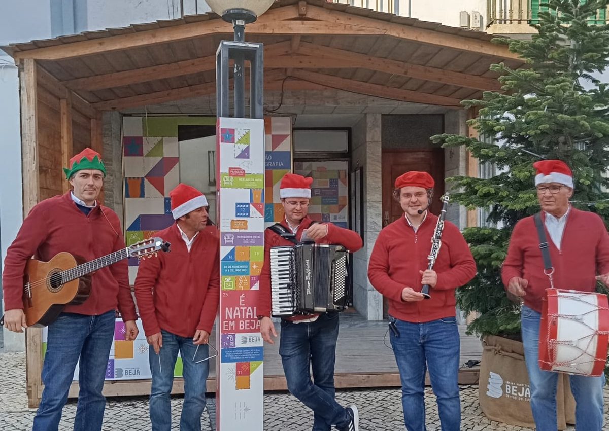 Sonoridades de Natal